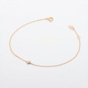 Star Jewelry Diamond Bracelet